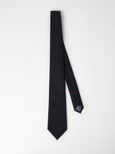 Brunello Cucinelli Virgin wool tie