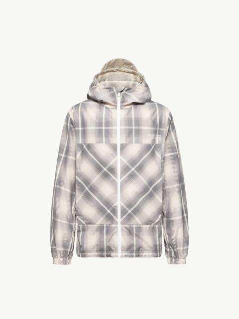 Moncler Moncler x Fragment Jitsuyō Hooded Windbreaker