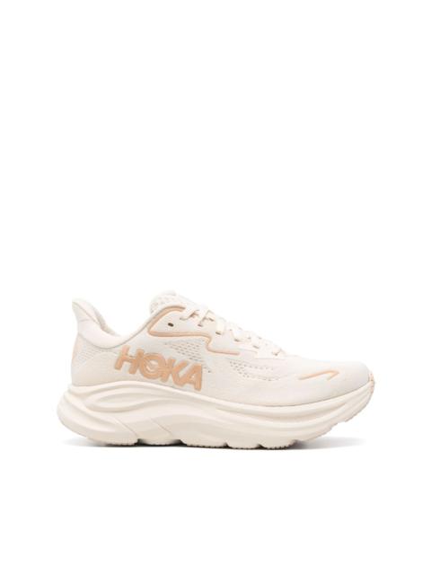 HOKA ONE ONE Clifton 10 sneakers
