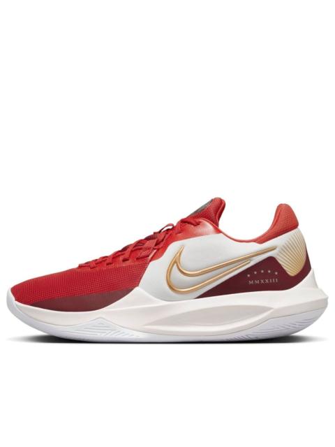 Nike Nike Precision 6 'Phantom Team Red' DD9535-006