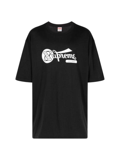 Supreme Records T-shirt