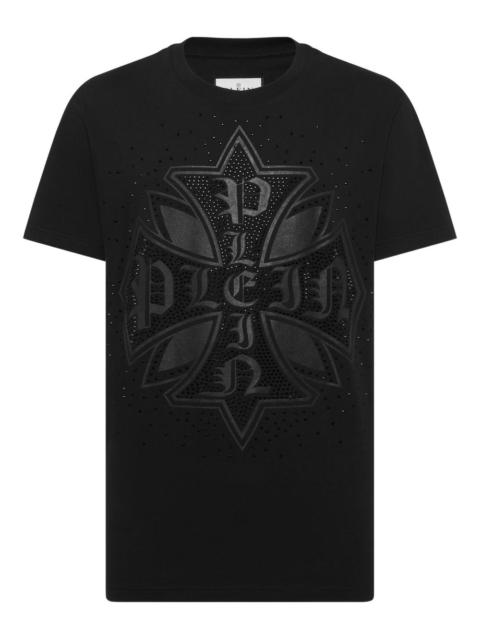 PHILIPP PLEIN Cross Stones t-shirt