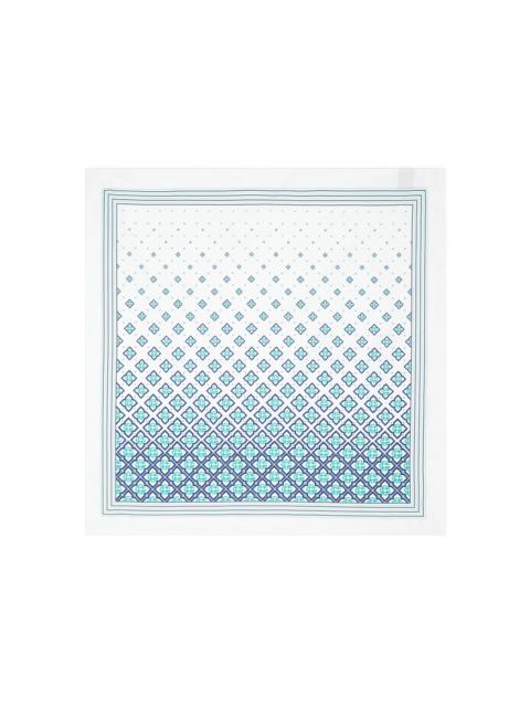 CASABLANCA Gradient Monogram Pareo | Casablanca Paris