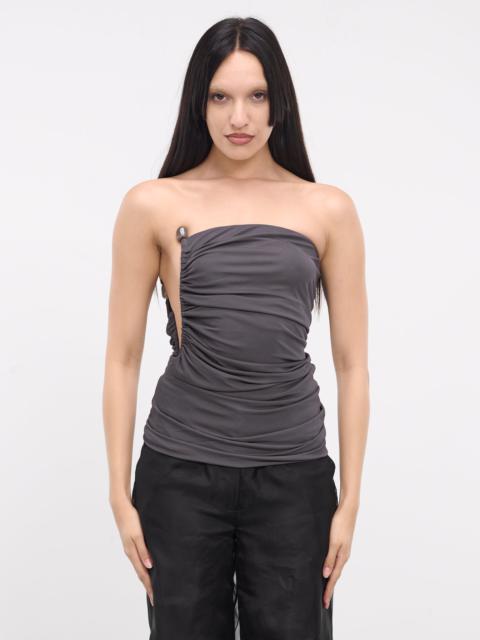 CHRISTOPHER ESBER Odessa Arced Side Bustier