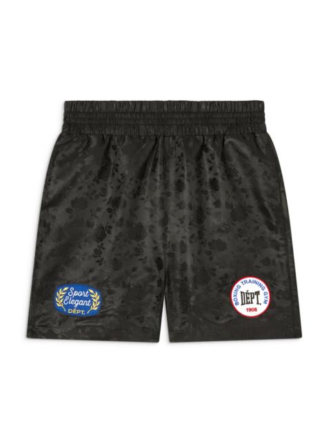 GALLERY DEPT. JACQUARD BOXING SHORTS