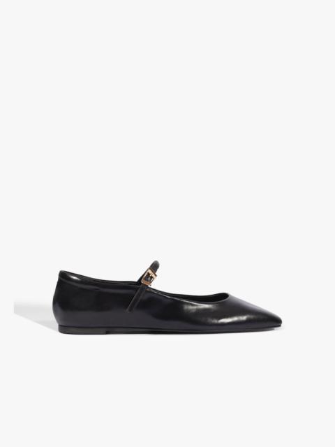 SCHUTZ Getty Flat