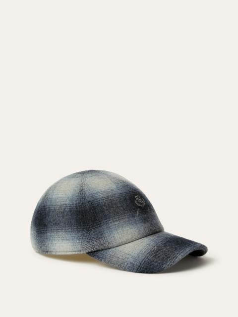 Loro Piana Baseball Cap