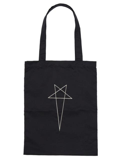 Rick Owens DRKSHDW TOTE BAG