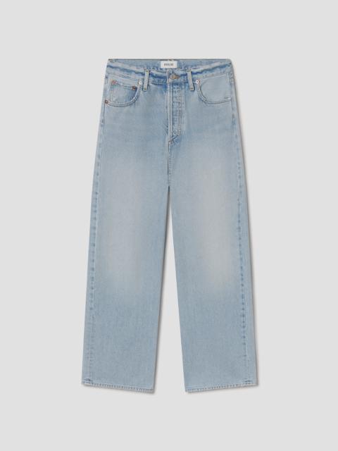 AGOLDE REN JEAN 29" (FLYWEIGHT) IN MEMORY