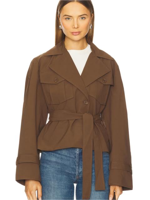 LAMARQUE x REVOLVE Quinn Trenchcoat