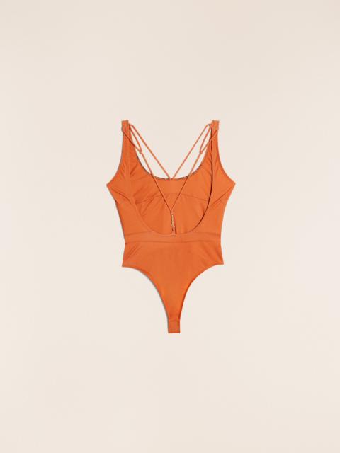 JACQUEMUS Le maillot Signature