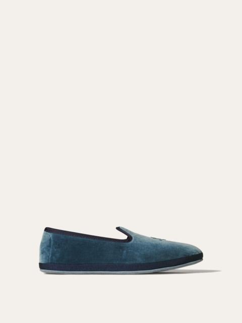 Loro Piana LP Venice Slipper Loafers