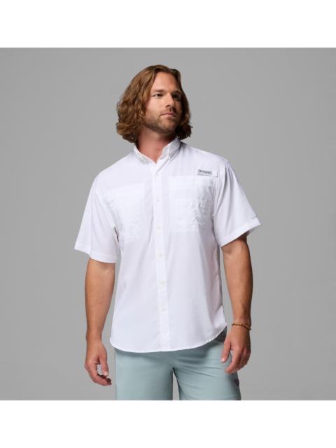 Columbia Men's PFG Tamiami II Short Sleeve Shirt