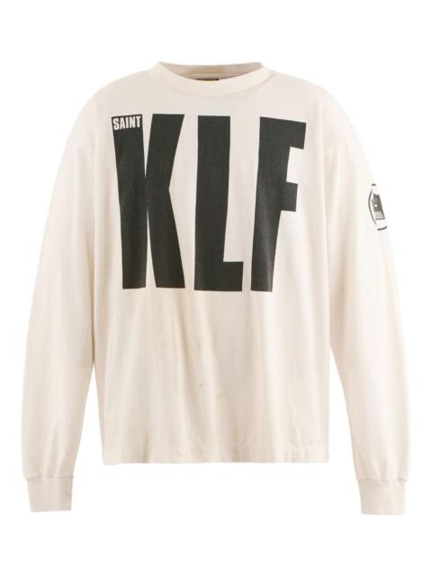 SAINT M×××××× The Justified Ancients of Mumu T-shirt