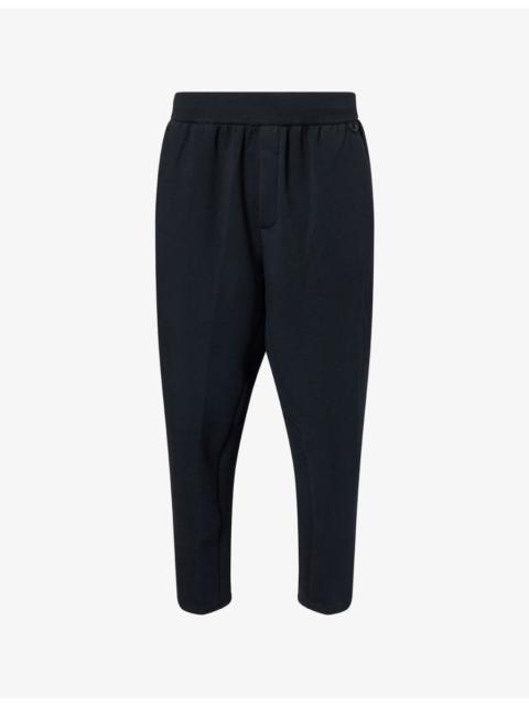 Nike Dri-Fit 247 Standard-Fit Stretch-Woven Jogging Bottoms