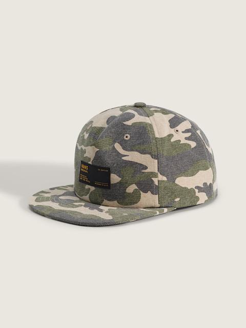 Vans Randolf Snapback
