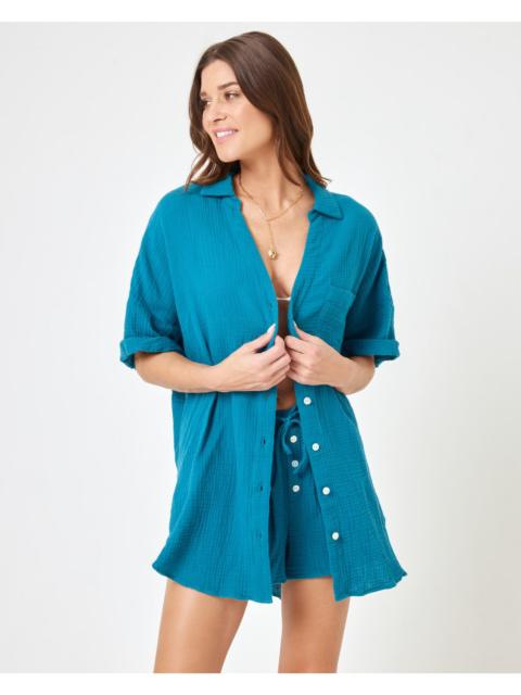 L*SPACE Terrazo Tunic