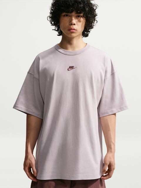 Nike Nike Sportswear Premium Essentials Men's Oversized T-Shirt