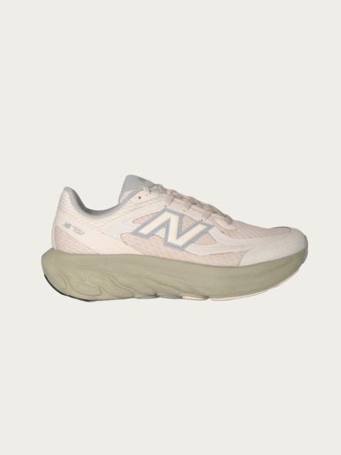 New Balance FF Trainer - Linen/Olivine