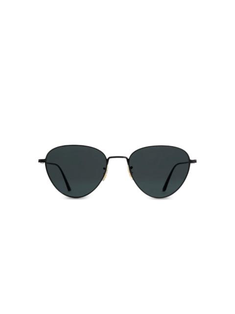 KHAITE 0OV1357S round-frame sunglasses