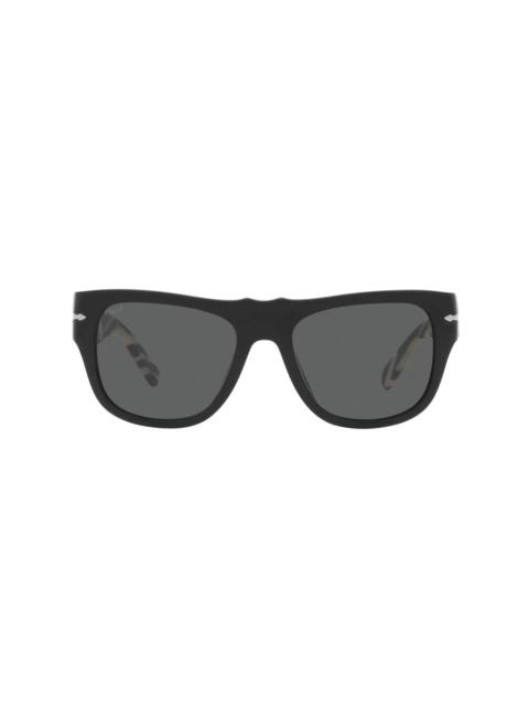 Persol x D&G PO3294S square-frame sunglasses
