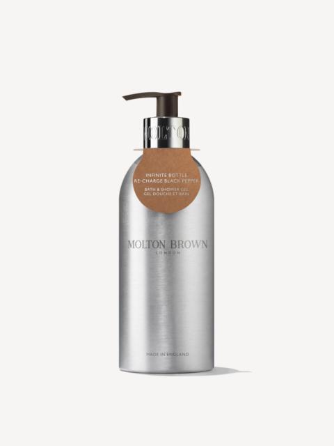Molton Brown Re-charge Black Pepper Infinite Bottle 13.5fl. oz.