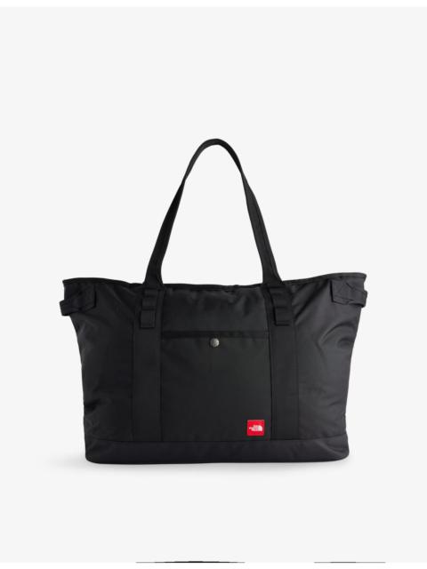 The North Face Tnf Tnf Red Box L Tote Bag