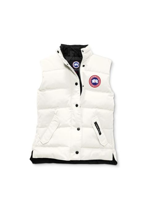 Canada Goose FREESTYLE VEST