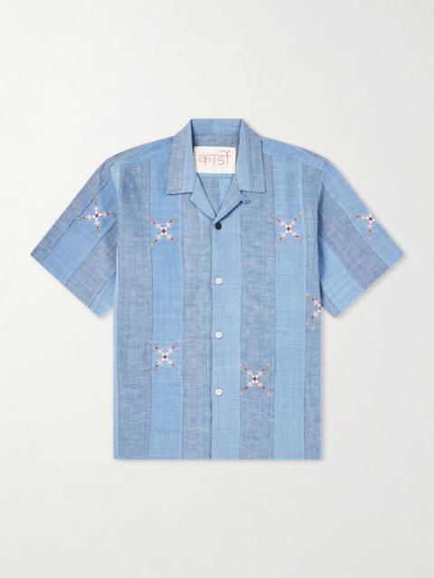 KARDO Ronen Cotton Shirt