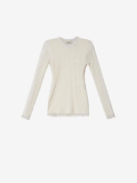 Isabel Marant Étoile BRANY TOP