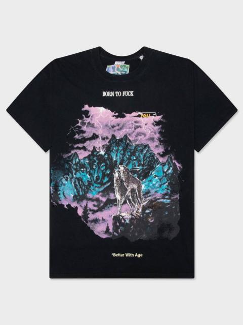 *Better With Age FERAL TEE - ASSORTED