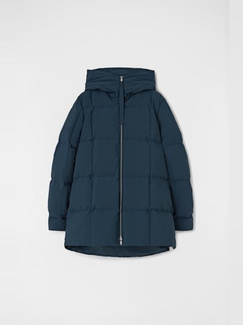 Jil Sander Quilted Down Jacket