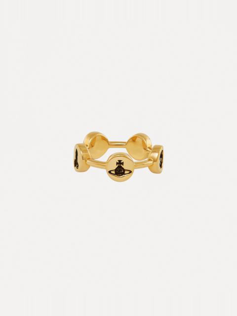 Vivienne Westwood RAMAA RING