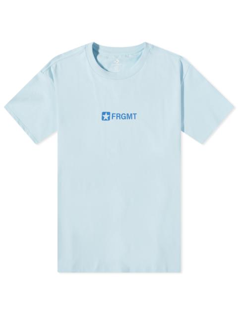 Converse Converse x Fragment Tee