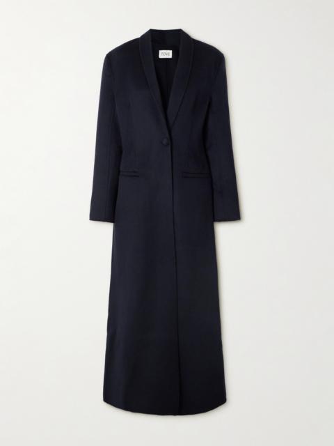 TOVE Zahra Wool-blend Coat