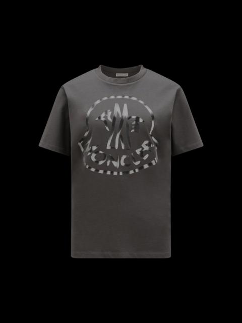 Moncler Logo T-Shirt