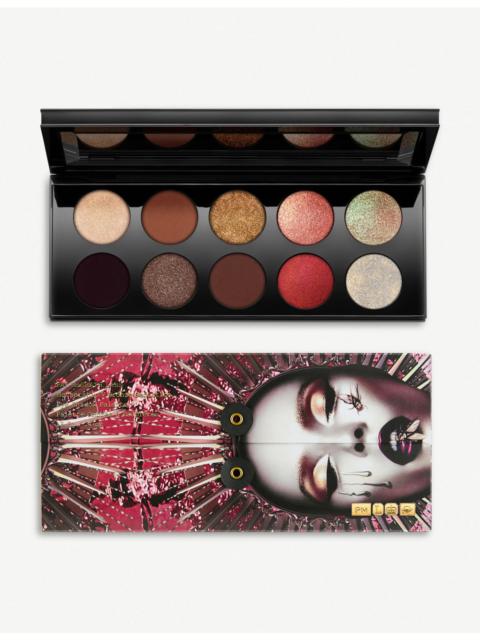Pat McGrath Labs Mothership V Eyeshadow Palette Bronze Seduction