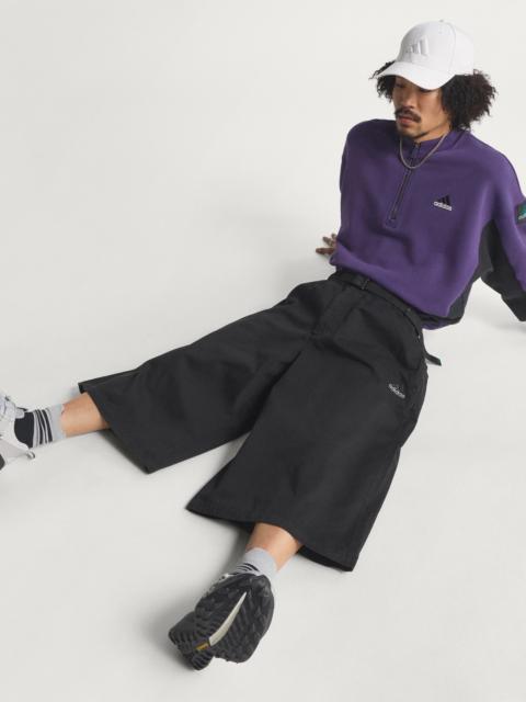 adidas ADIDAS EQUIPMENT DRILL JORT