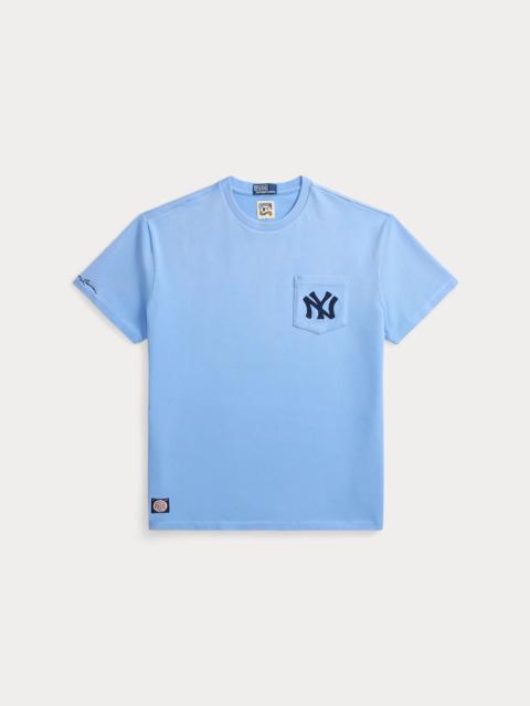 Polo Ralph Lauren Polo Ralph Lauren Yankees T-Shirt
