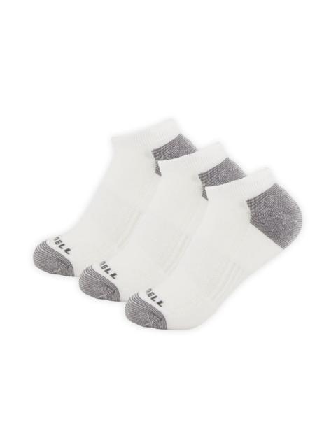 MERRELL Eco Cushioned Low Cut Socks 3 Pack