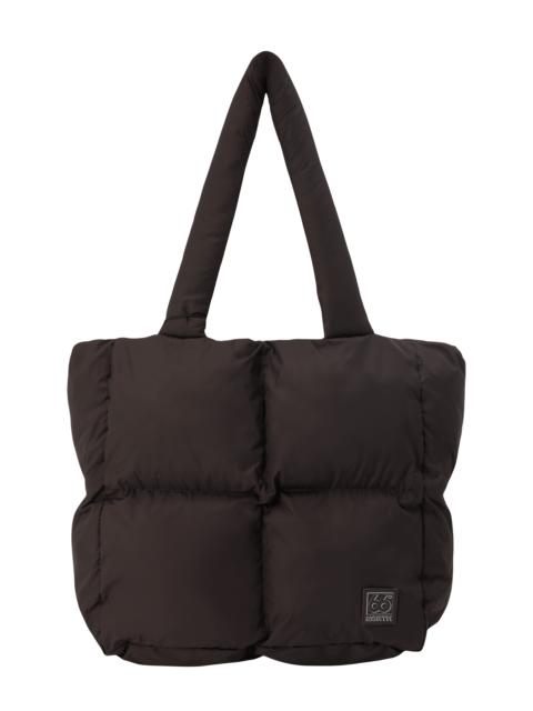 66°NORTH Dyngja Puffy Tote Bag