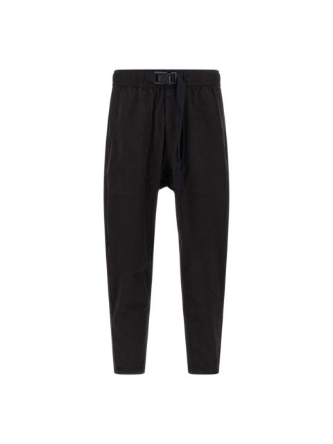 thom/krom Cotton trousers
