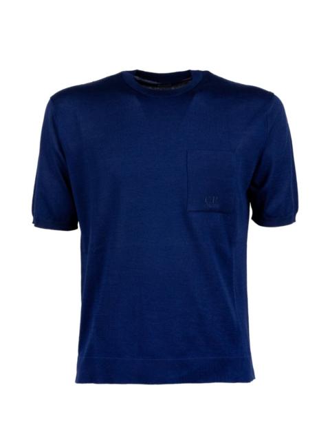 C.P. Company pocket T-shirt