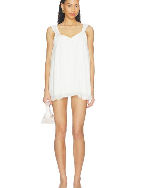 AMANDA UPRICHARD Polly Romper