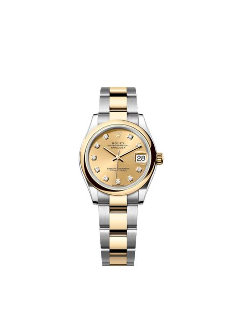 ROLEX DATEJUST 31