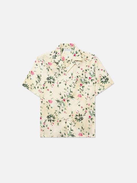 John Elliott CAMP SHIRT