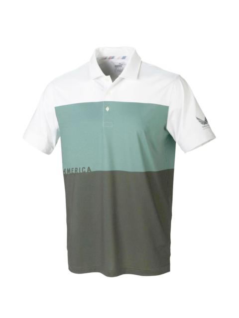 PUMA Volition CK6 America golf polo shirt