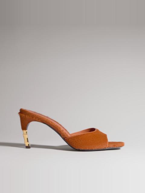 GUCCI Women's Castello slide