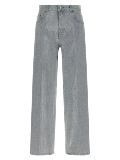 HAIKURE 'Bonnie' jeans