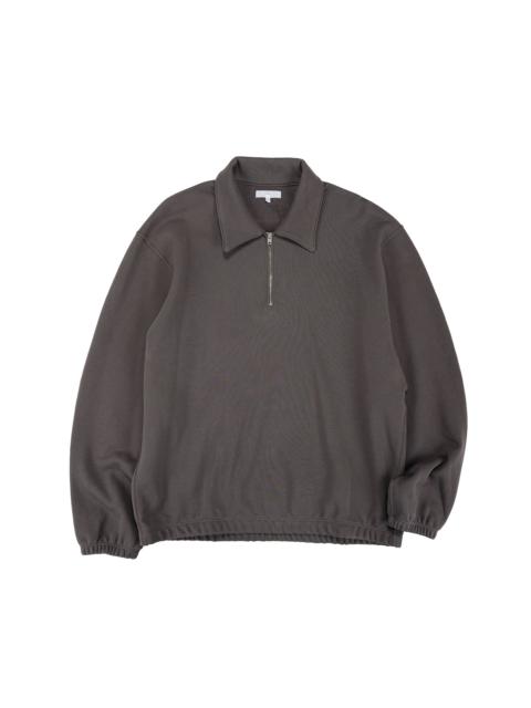 LADY WHITE CO. Topper 1/4 Zip Pewter